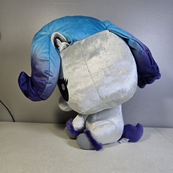 Funko Borderlands: Tiny Tina's Wonderland Butt Stallion 14" Large Plush - Picture 5 of 10